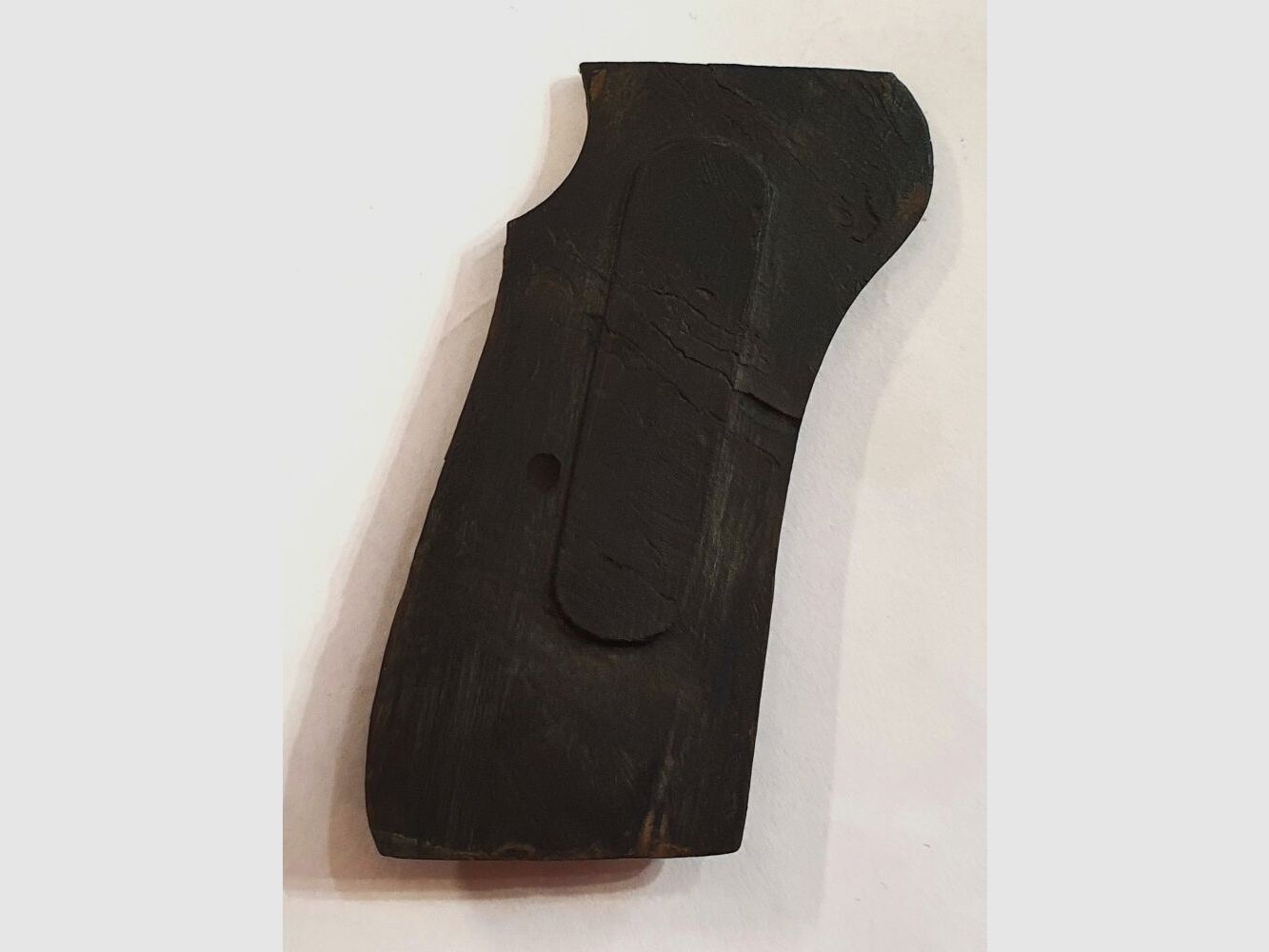 Walther Griffschale Links für Walther Model 7, Gebraucht