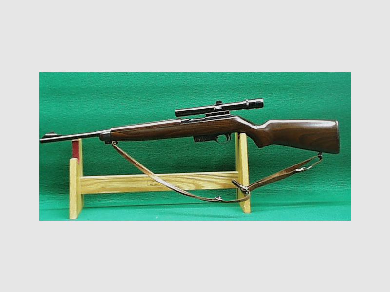 Erma Werke EGM 1 Mod. 70