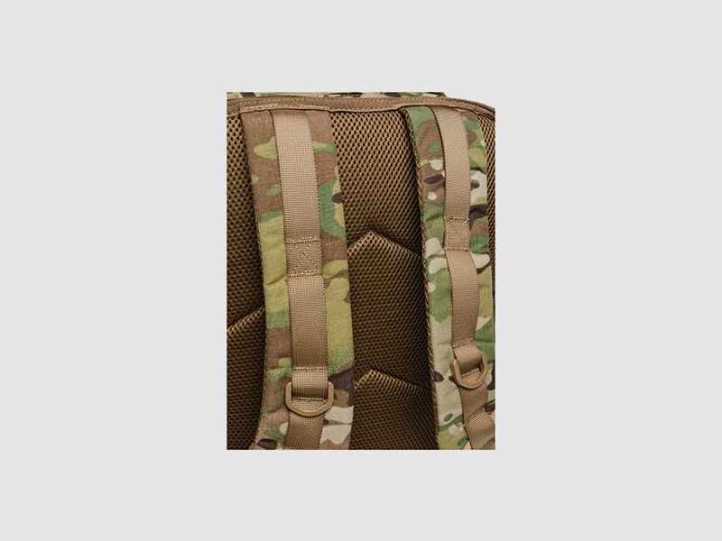 Sac à dos Beretta Tactical Flank Multicam (17 Litres), image 9 sur 10