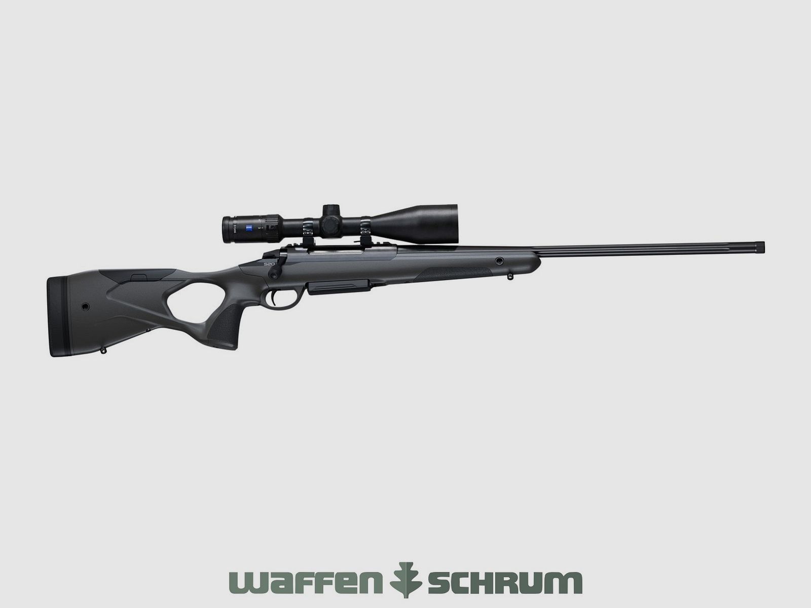 Sako Sako S20 Hunter Oferta kompletna w tym optyka