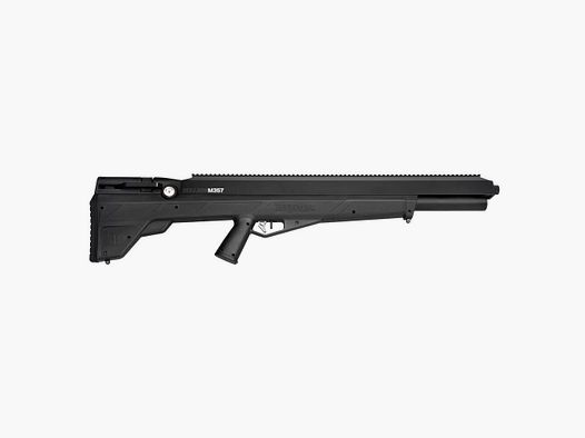 Carabina Crosman Bulldog PCP C357 400J