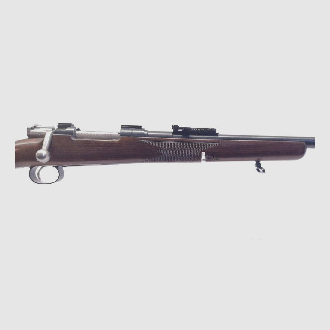 Husqvarna M96 Jagd
