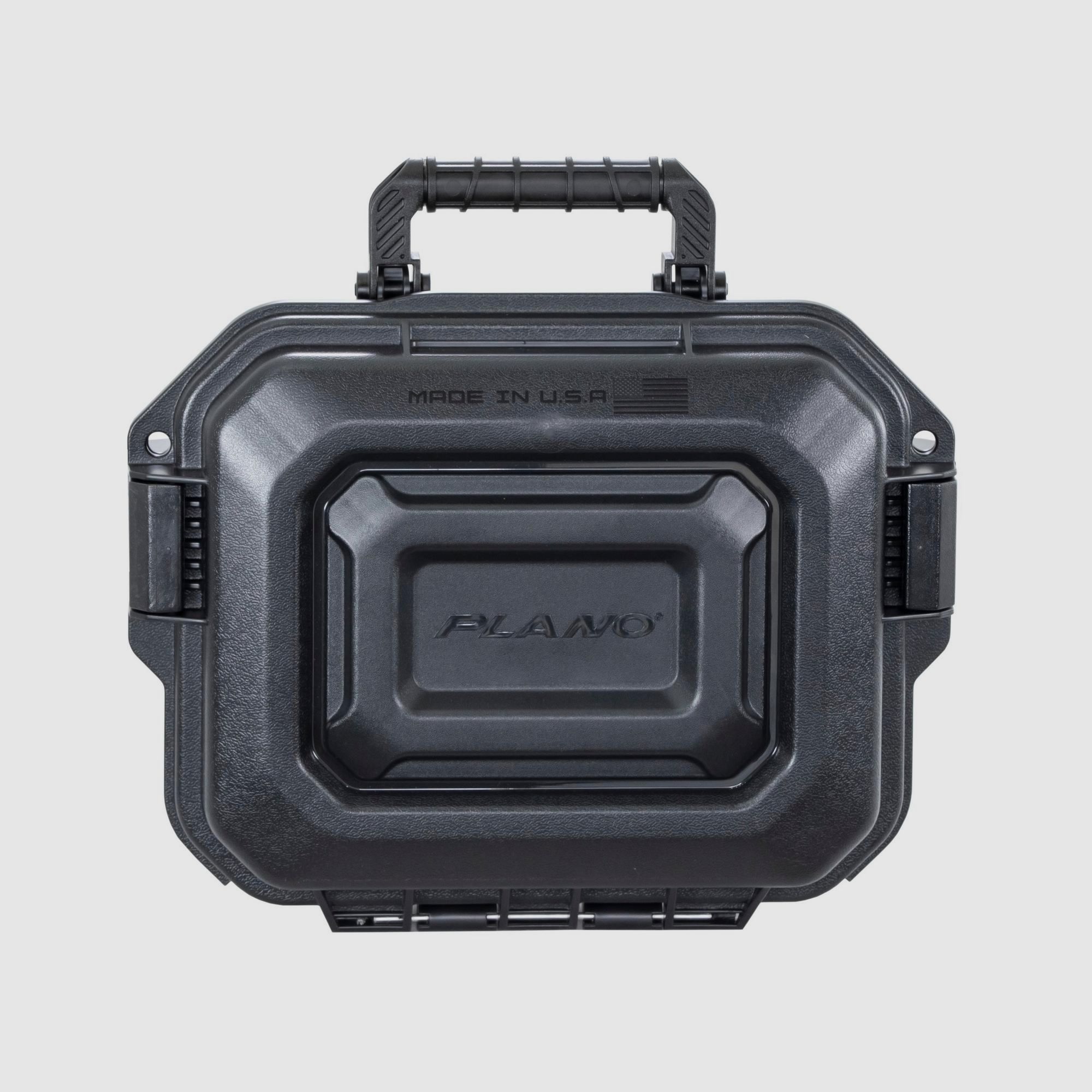 PLANO PLA118MD Pistolenkoffer AW2 All Weather Series für 1 Pistole 271