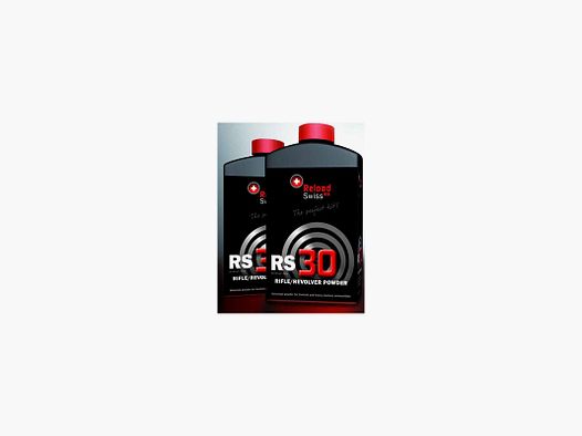 Reload Swiss RS30