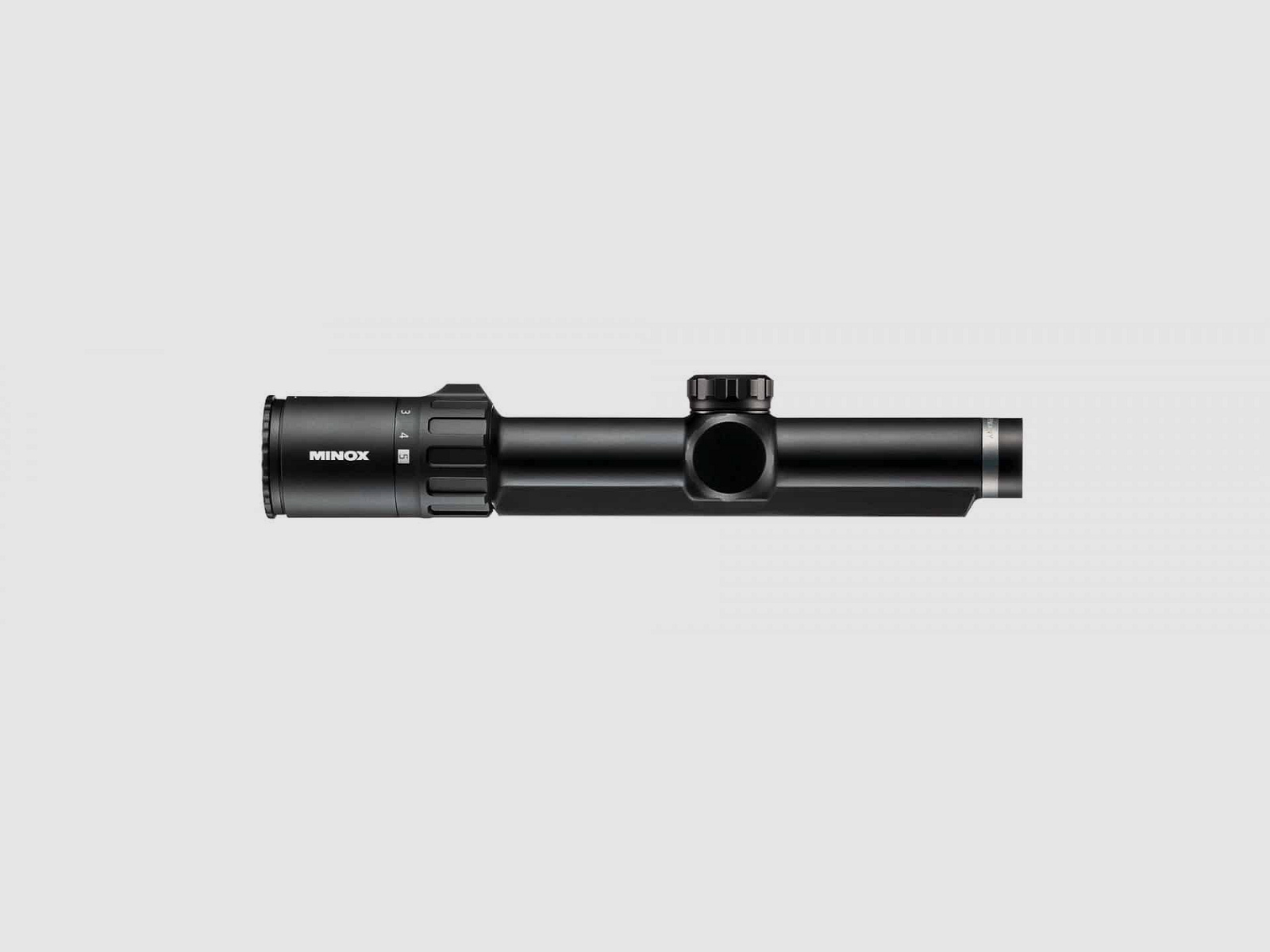 MINOX Allrounder 1-5×24 S lunette de visée