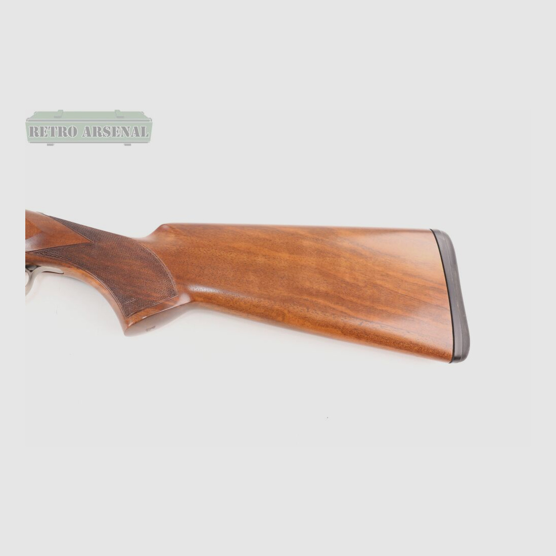 Browning B525