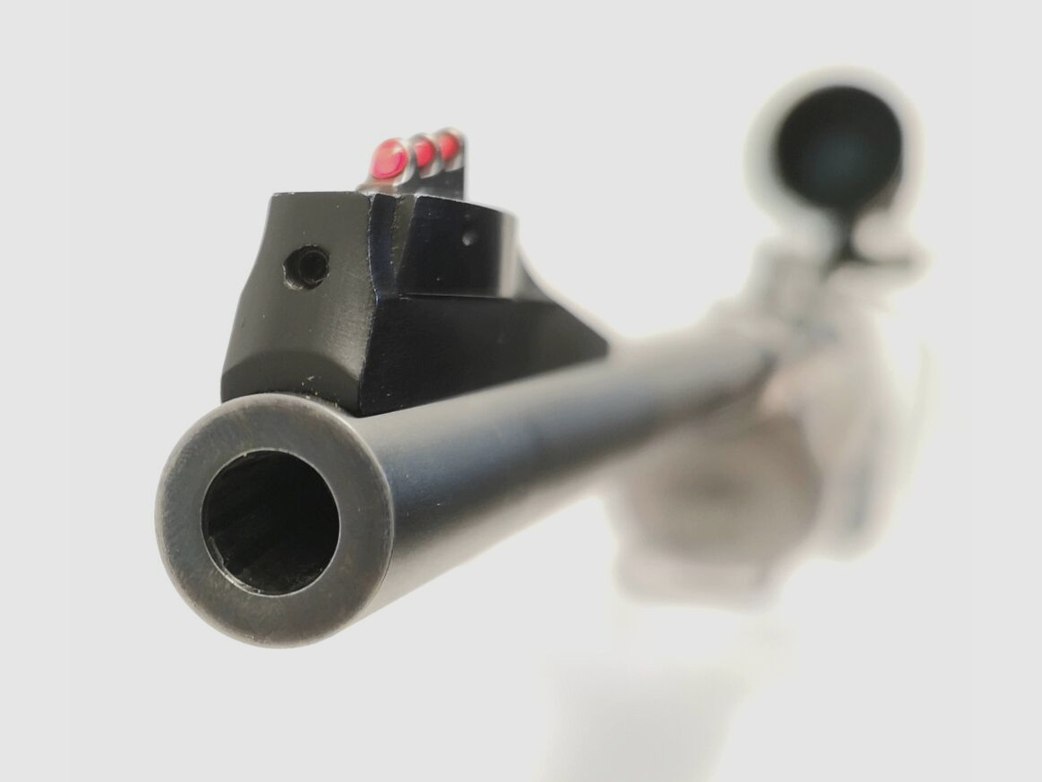 Merkel SR1 Jagd mit Steiner M536