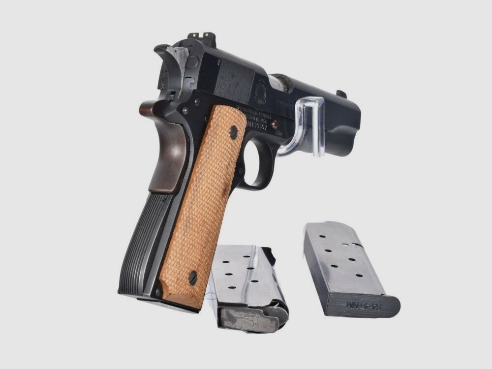 Springfield 1911 A1