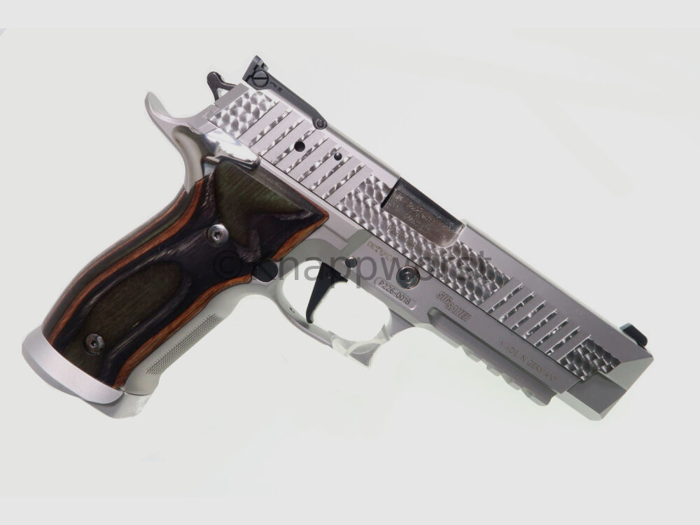 SIG Sig Sauer P226 X-Five Sunburst