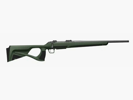 CZ Uhersky Brod 600+ Ergo .308Win