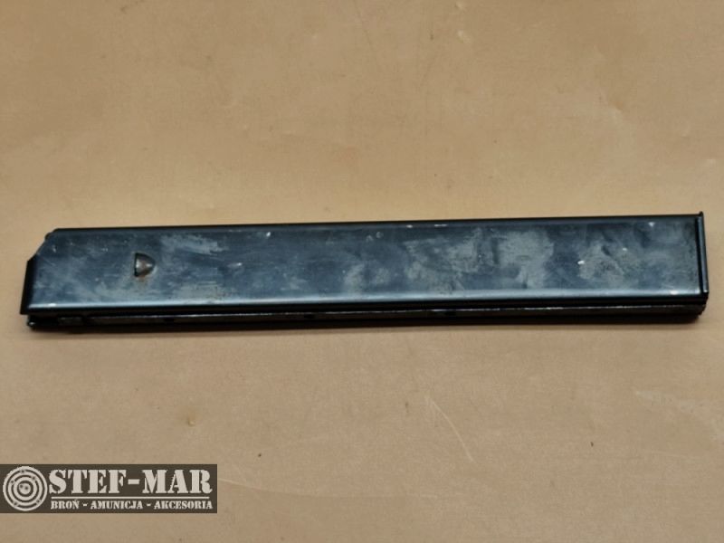 Pistola Beretta M12, cal. 9x19mm Parabellum/Luger [M7123], immagine 1 di 13