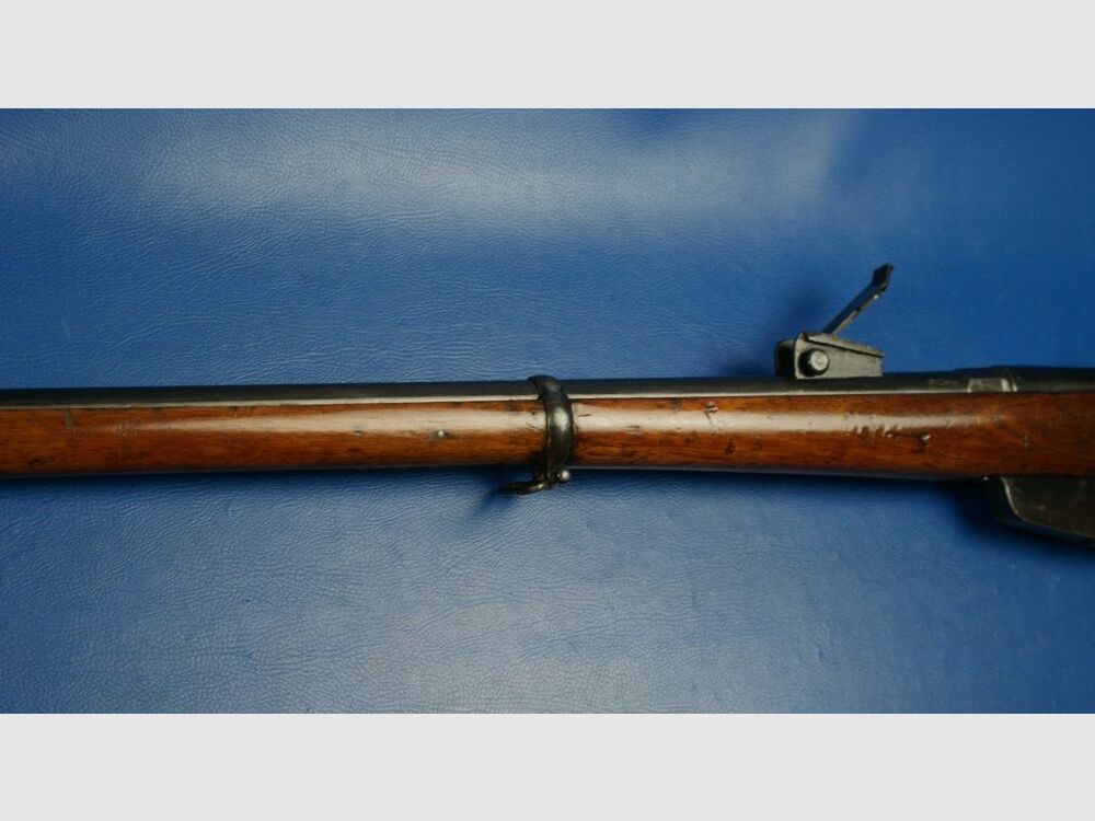 Garibaldi 1870/87/16 6,5x52 Carcano