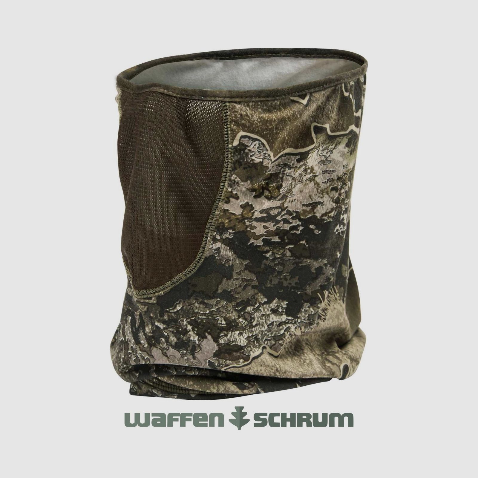 Deerhunter Escape Gesichtsmaske Realtree Excape