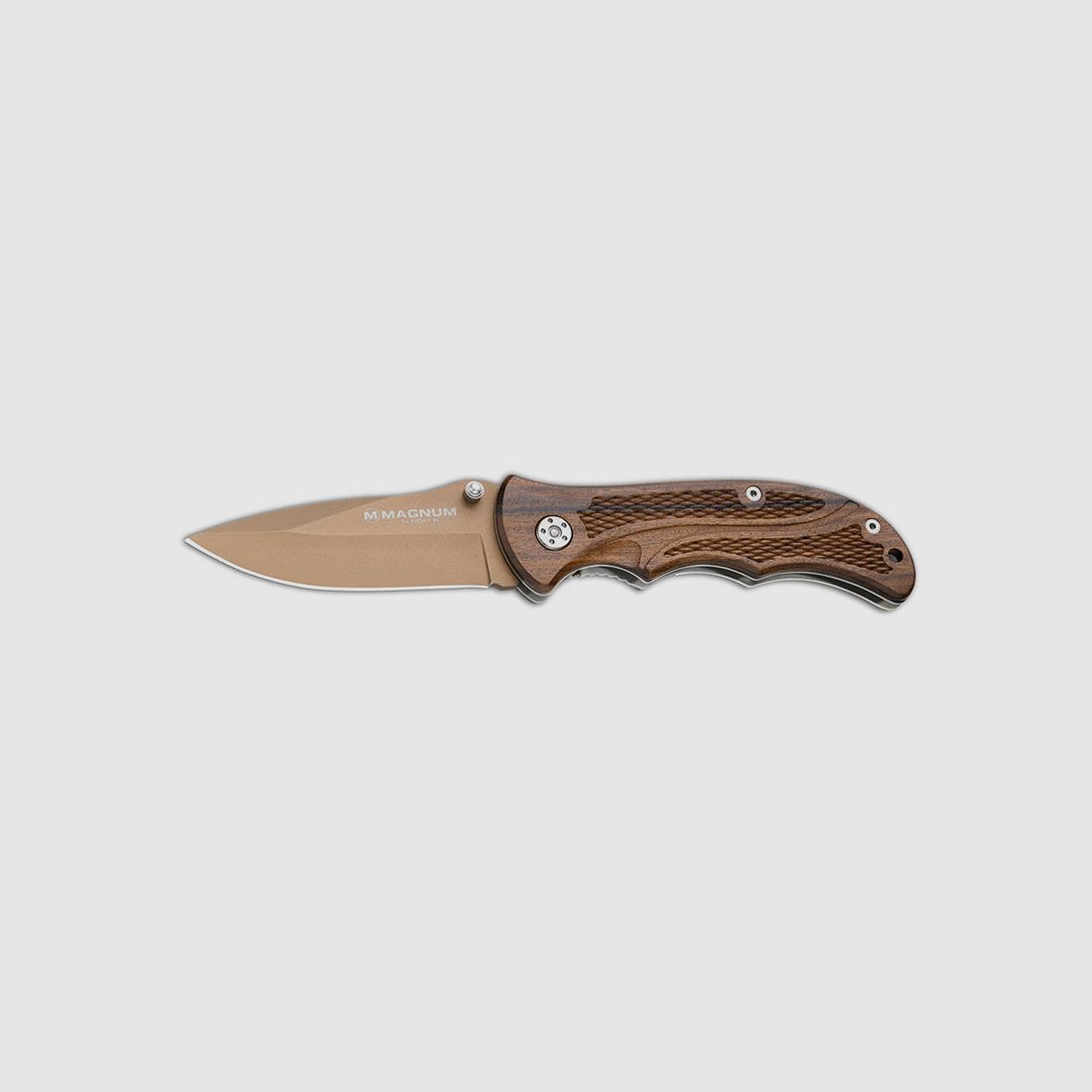 Coltello Pieghevole Böker Magnum Earthed - 01MB245