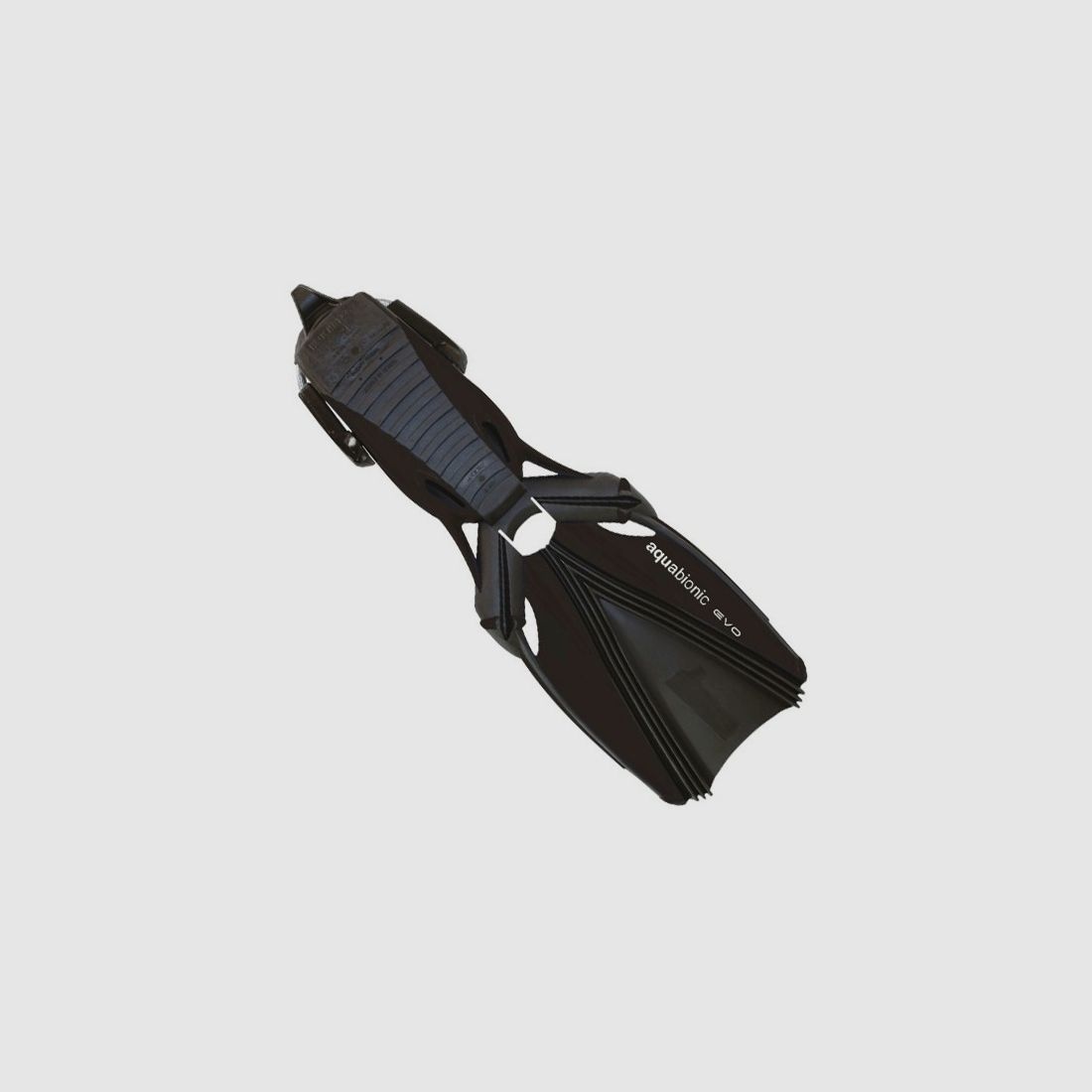 BEUCHAT AQUABIONIC EVO BLACK, Bild 2 von 2