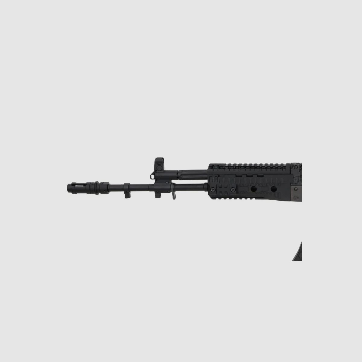 SA AK-12 GBBR (SA-J22 VAPOR™) Gas Blow Back Softair Gewehr Frei ab 18 – Schwarz -F- | Specna Arms