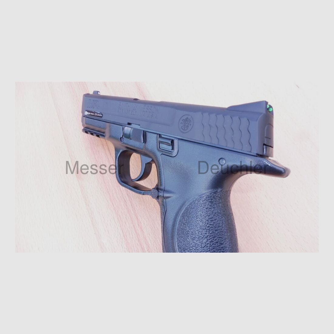Umarex H&K USP