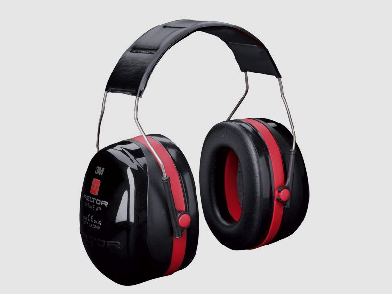 3M™ Peltor™ Optime III