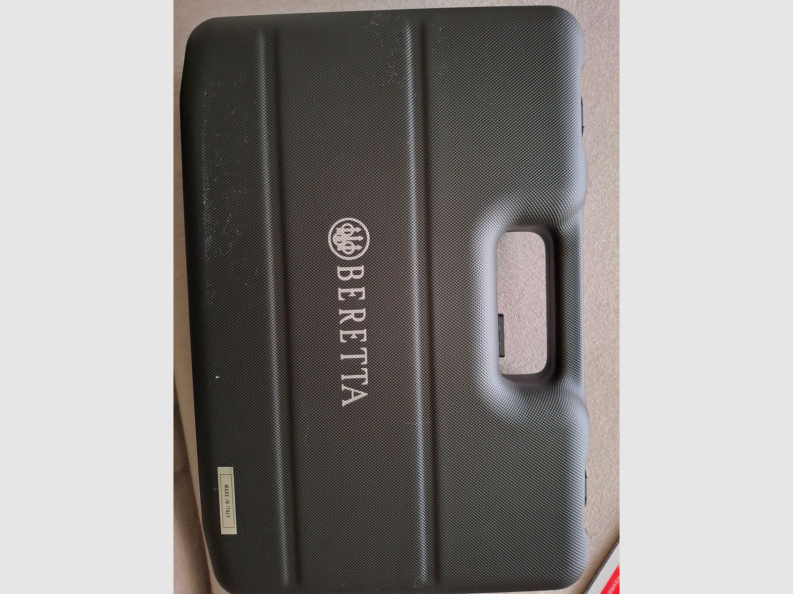 Beretta 92x Performance