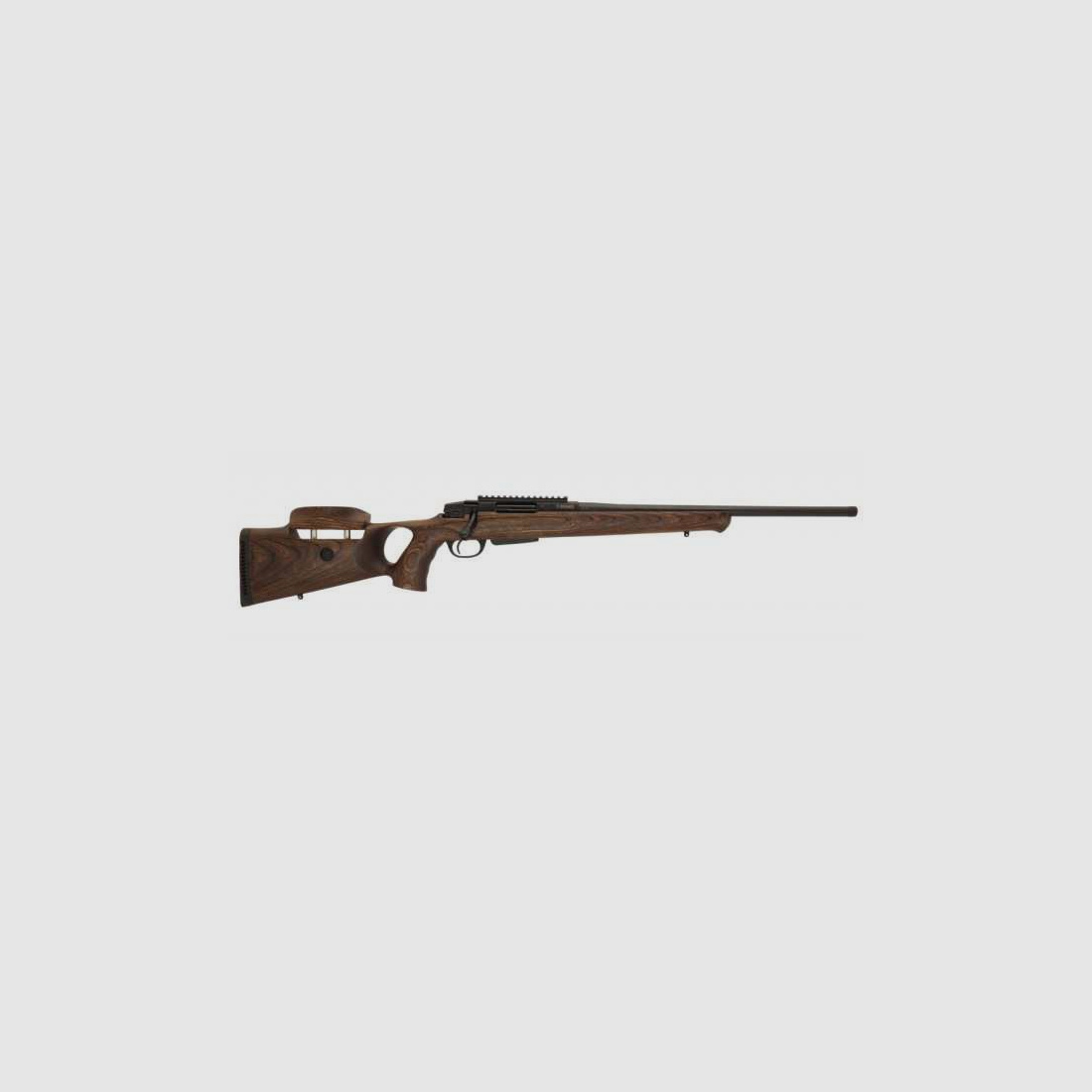 Brenner BR20 Prohunter Sondermodell .308 Lochschaft verstellbarer Schaftrücken