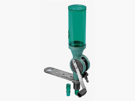 RCBS Pulverfüllgerät Uniflow