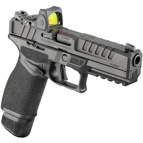 Springfield HS ECHELON 4,5" pistool – U Dot, kaliber: 9x19mm, afbeelding 6 van 7