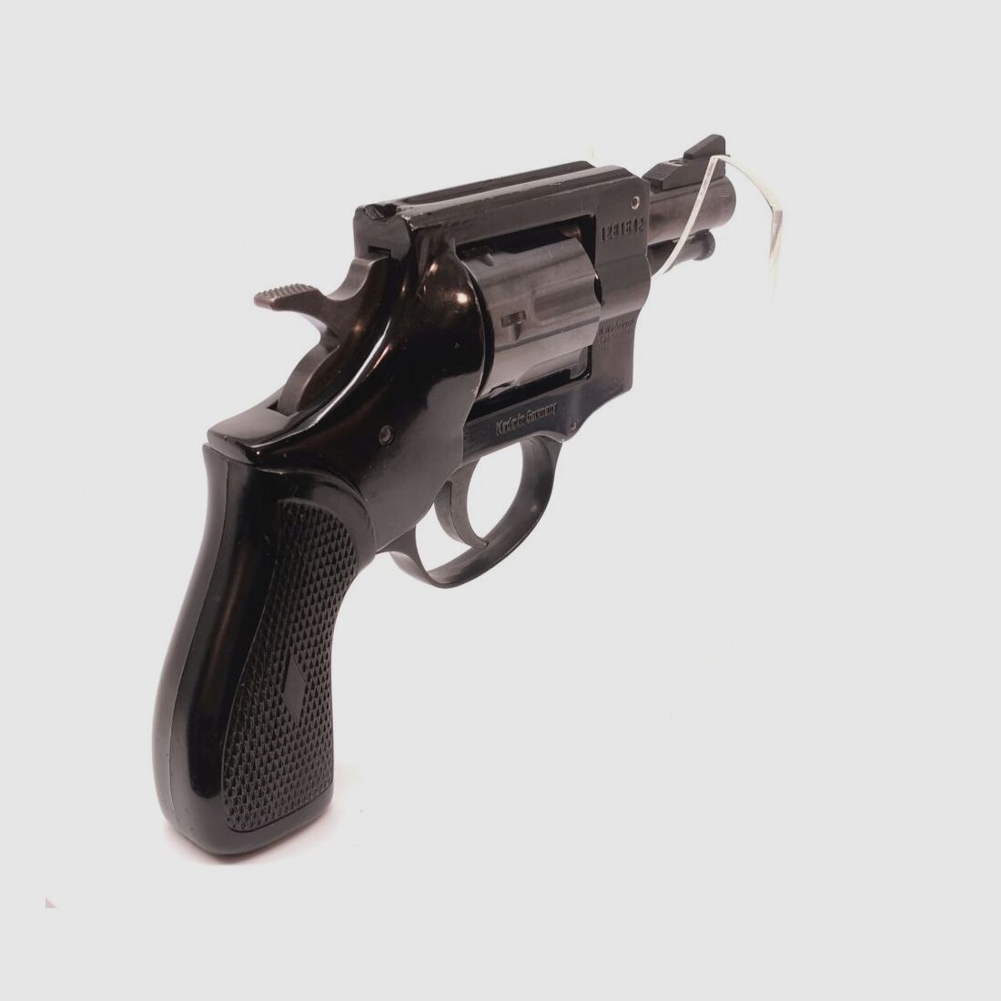 Weihrauch HW68