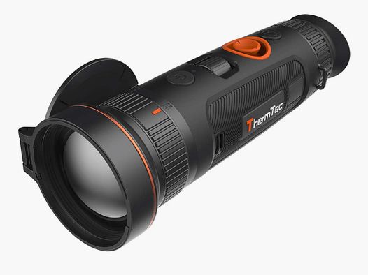 ThermTec Wild 350D