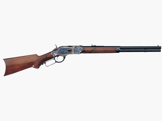 Uberti 1873 Special Sporting Half Rifle Pistol Grip Kal. 44