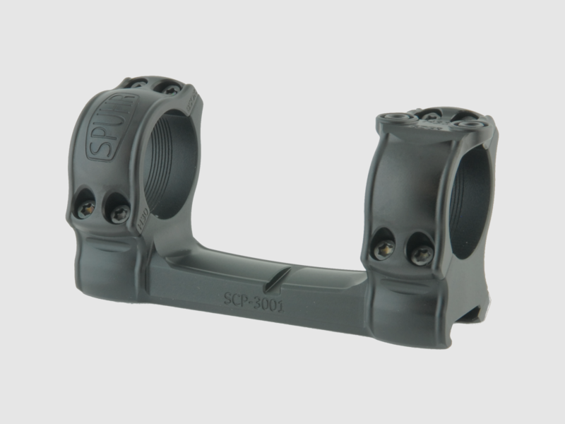 Spuhr mount SCP 4001 34 mm H-30 mm 0 MOA, image 1 of 3