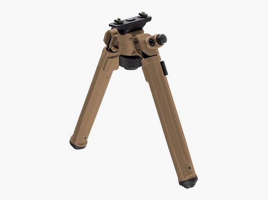 Magpul Bipod (Zweibein) für MLOK-Montage - gebraucht -