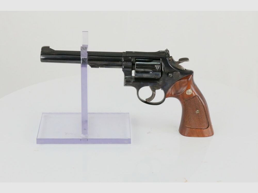 S&W	 14-3