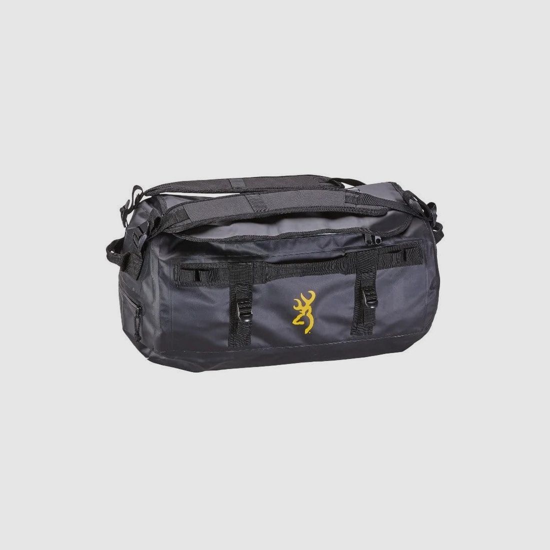 Bolsa Duffle Browning Negra