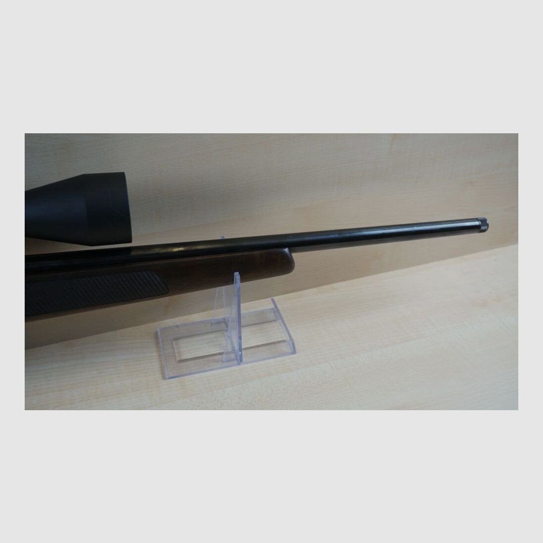 Weihrauch HW 66 Thumbhole
