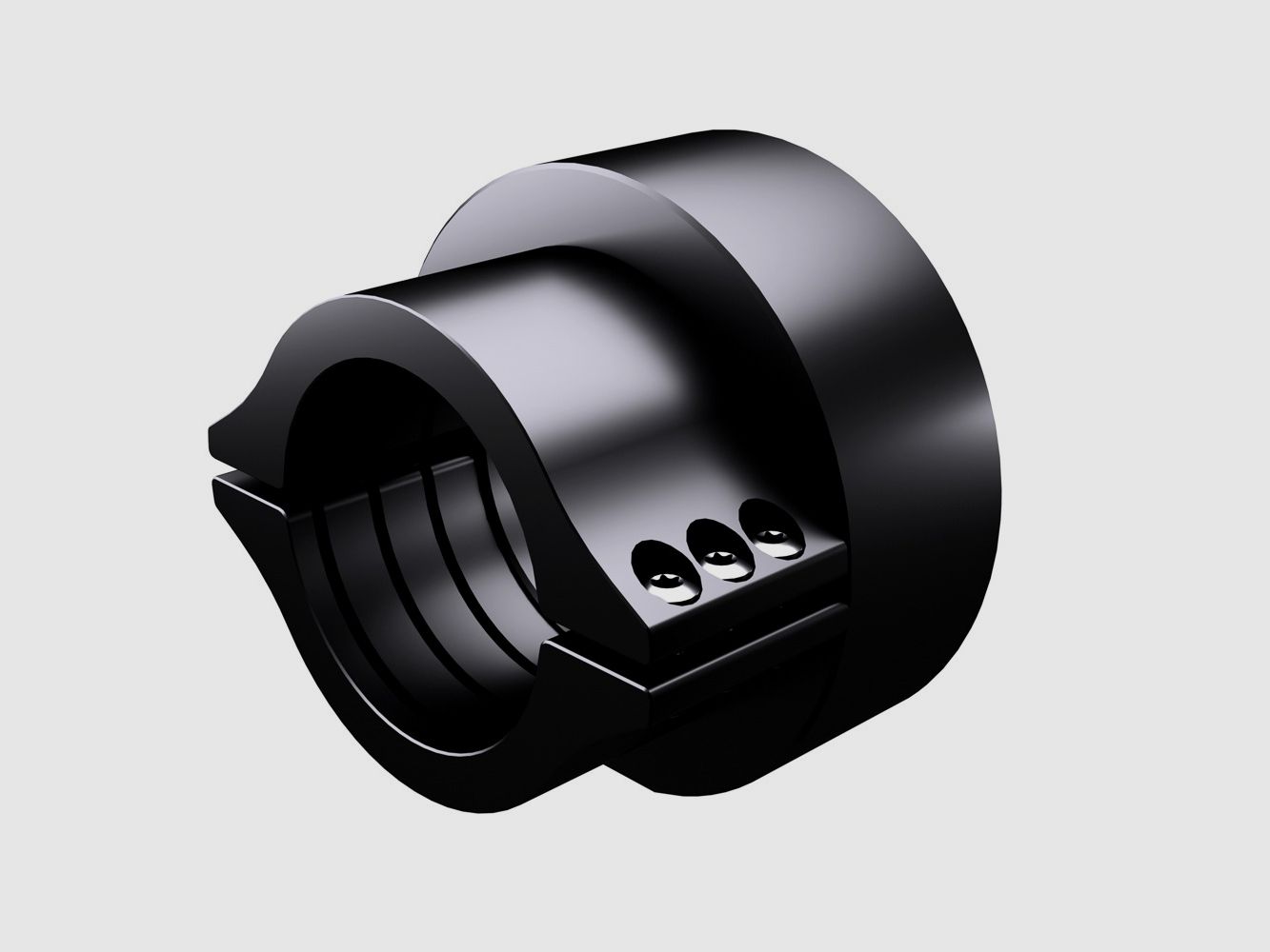 RotoClip Scope Holder 38mm