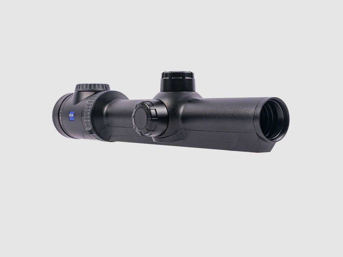 Zeiss V8 richtkijker 1.1-8x24 M / kruis 54