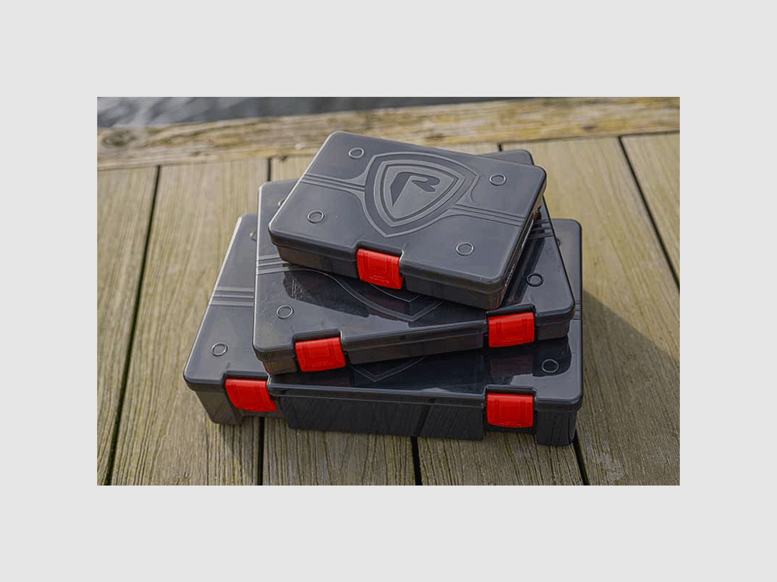 BOX – FOX RAGE – STACK ‘N’ STORE® SHIELD STORAGE, image 9 of 13