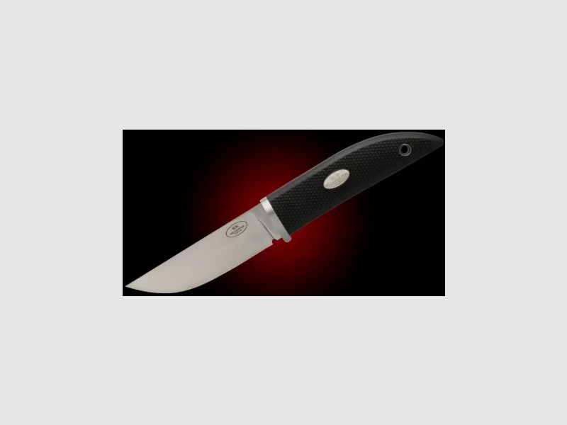 Fallkniven KKLz CoSLam KOLT MESSER - 2 Futterale, LEDER und ZYTEL, Bild 2 von 3