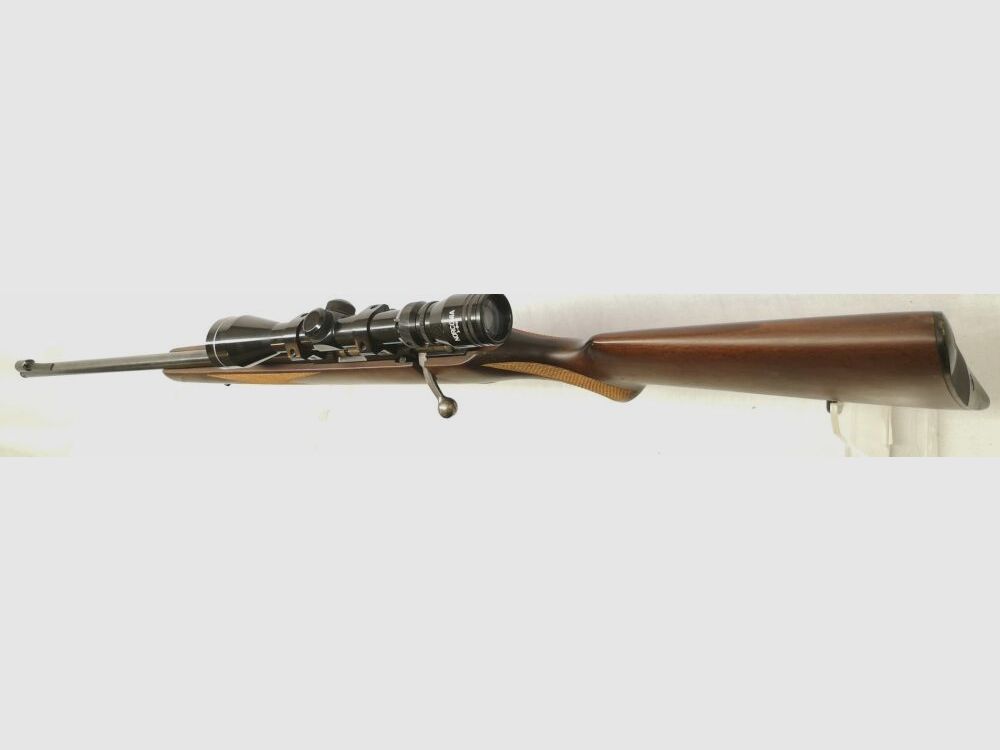 Anschütz 1415-1416 * Linkswaffe f. Linkshänder *
