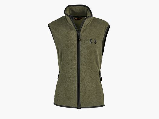 Gilet da caccia Nordforest Lulea