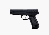Pistola de aire comprimido Crosman PSM45 4,5 mm BB