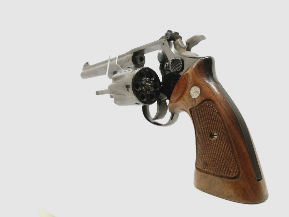 Smith & Wesson 17-3
