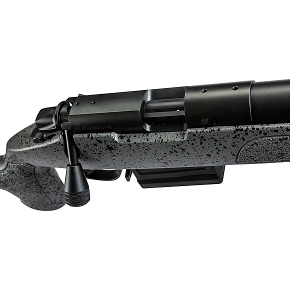 Bergara Rimfire B14-R Trainer Steel Karabina z zamkiem, zdjęcie 3 z 22