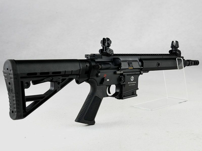 SCHMEISSER AR15 S4F SPORT .223 Rem.