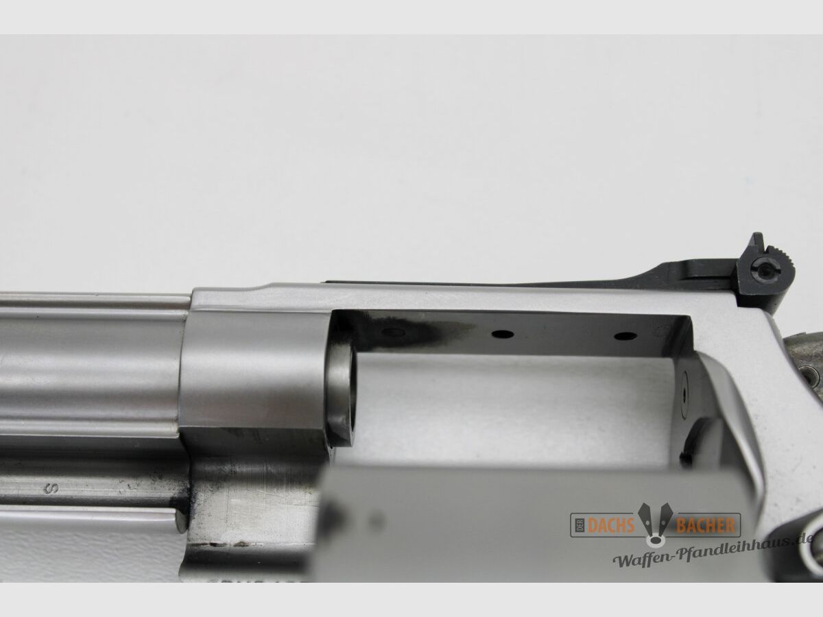 Revolver S&W Smith & Wesson Mod 629-4 ".44 Classic Champion" Cal. .44Rem Mag 6" cañón