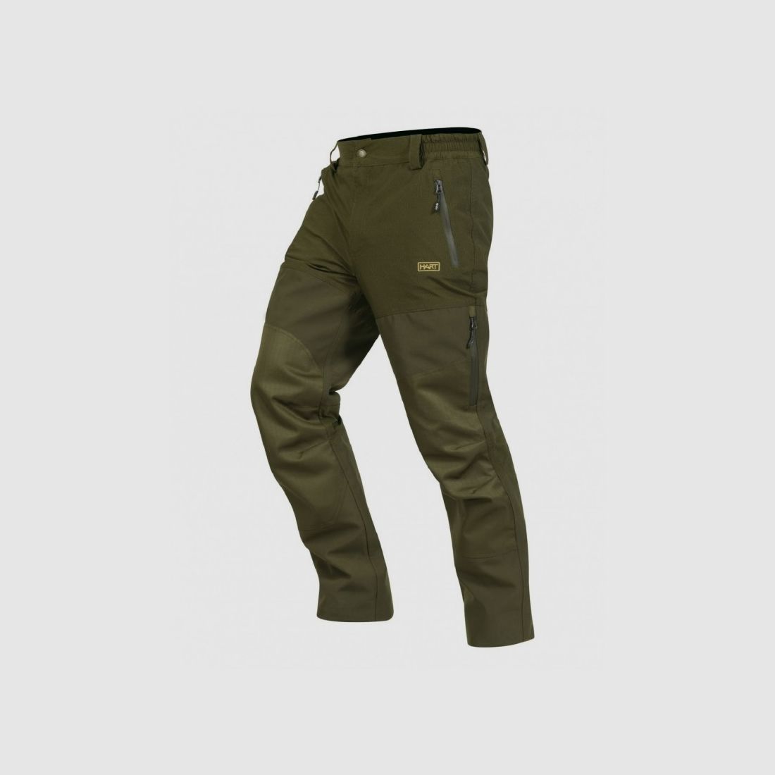 Hunting Pants Hart Wildpro-T, Bild 4 von 5