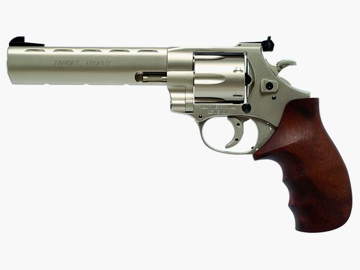 ARMINIUS Revolver Mod. HW 357 -6' TTC Chrom .357Mag Target Trophy Combat