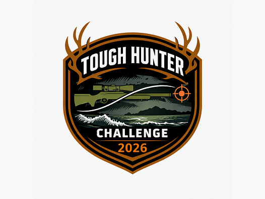 Tough Hunter Challenge 2026 – Precision Hunting Experience Ulfborg