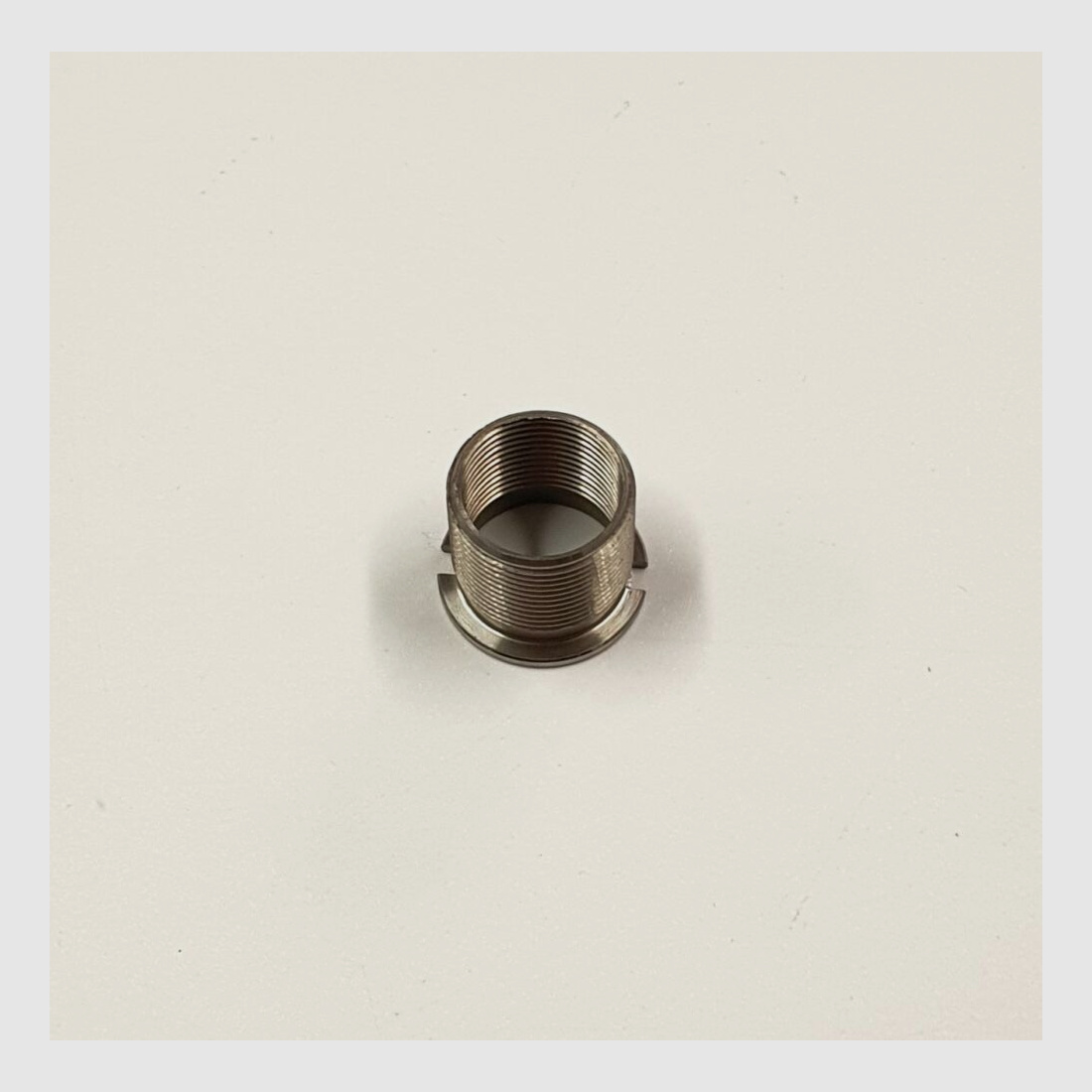 Hausken Lauf Mündungsgewinde Adapter für Schalldämpfer Gewinde Made in Germany! Hausken Schalldämpfer