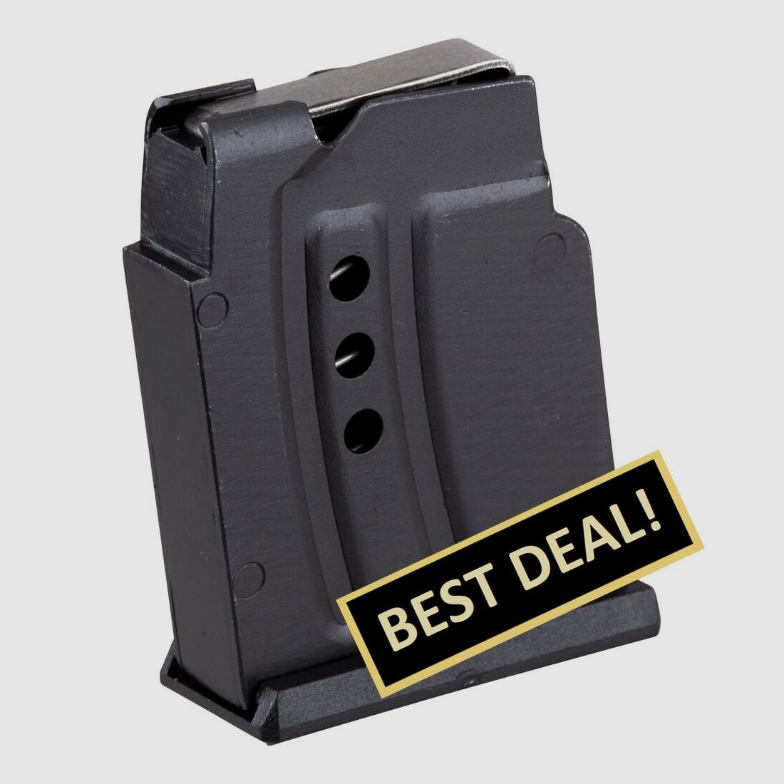 CZ Magazin für 457/455/512 5 Patronen